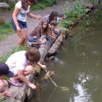 mise à l'eau